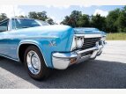 Thumbnail Photo 9 for 1966 Chevrolet Impala